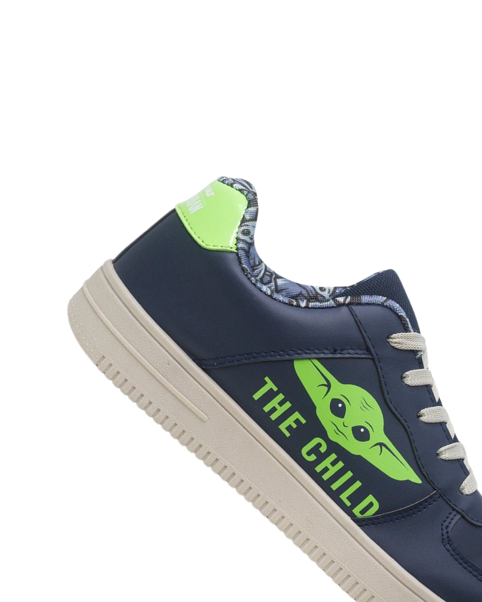 Zapatillas Star Wars  Disney The Child Casual