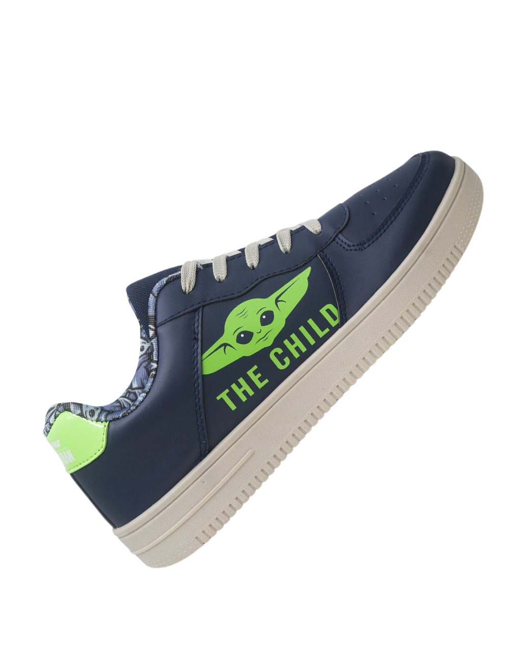 Zapatillas Star Wars  Disney The Child Casual