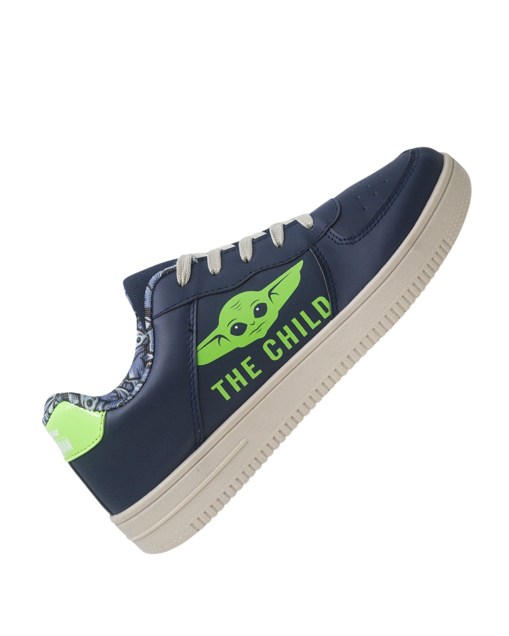 Zapatillas Star Wars  Disney The Child Casual