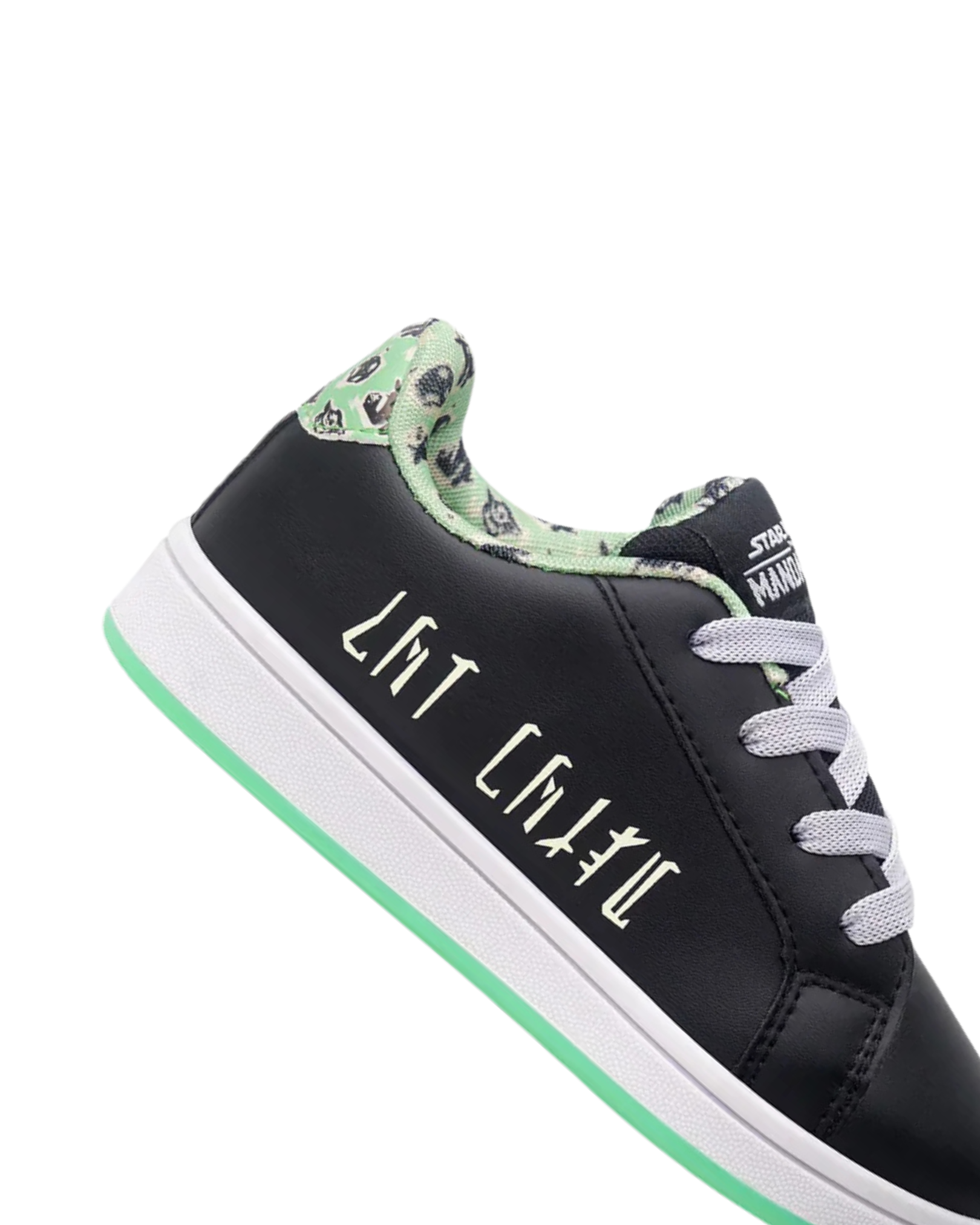 Zapatillas Star Wars Grogu Casual