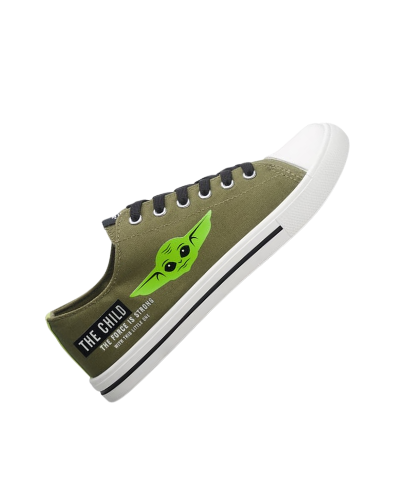 Zapatillas Disney Star Wars The Child Urbanas