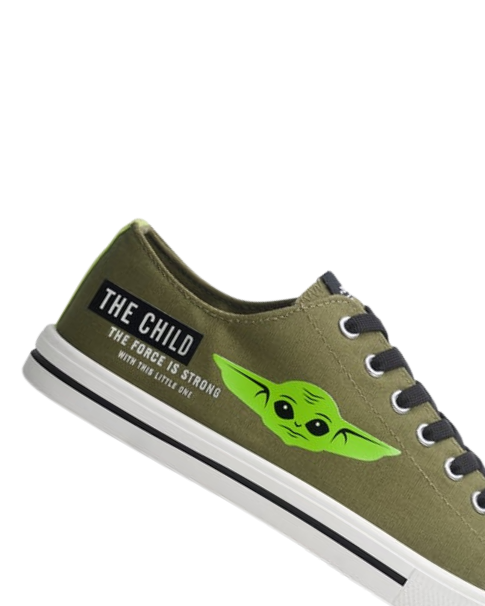 Zapatillas Disney Star Wars The Child Urbanas