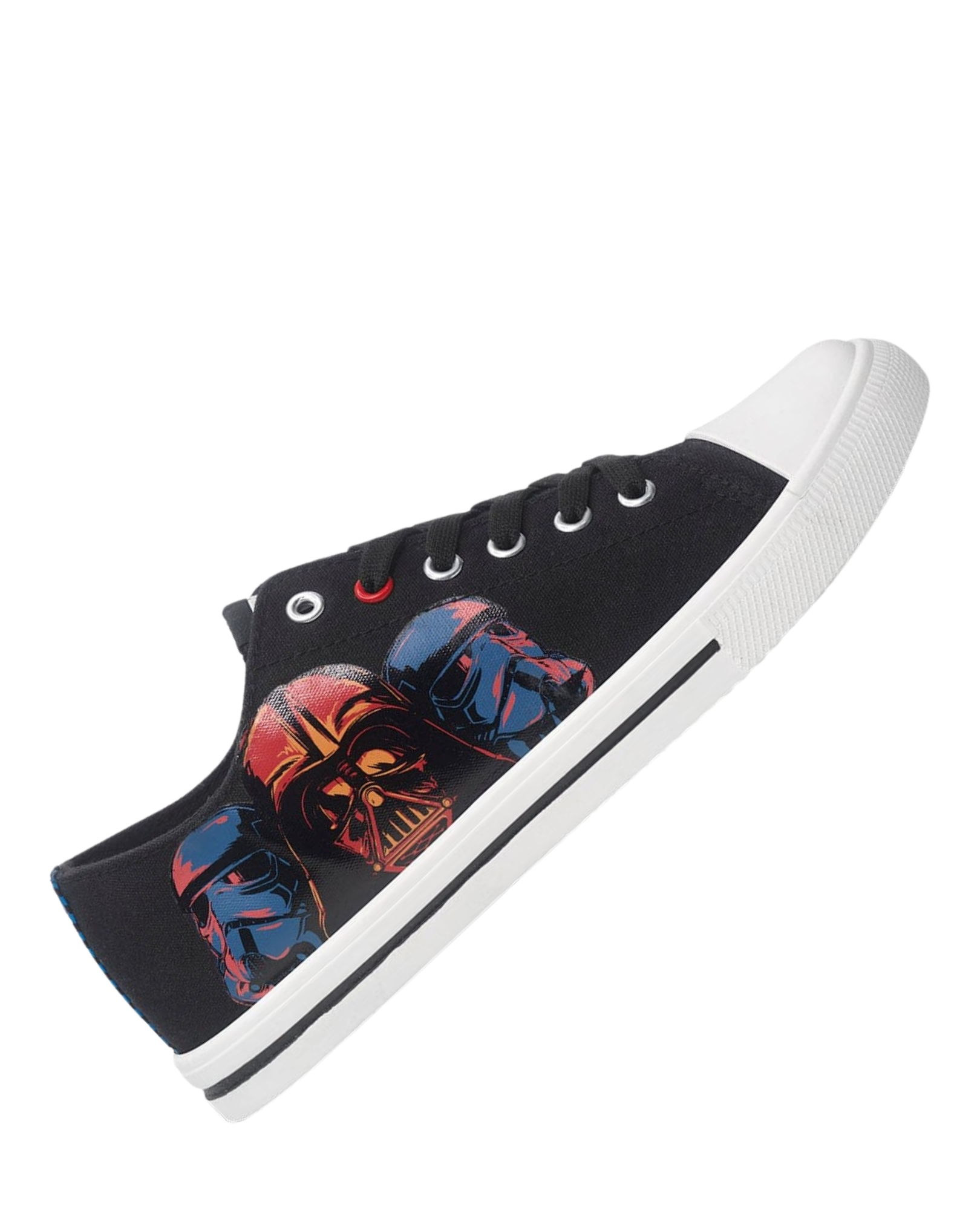 Zapatillas Star Wars Darth Vader Casual