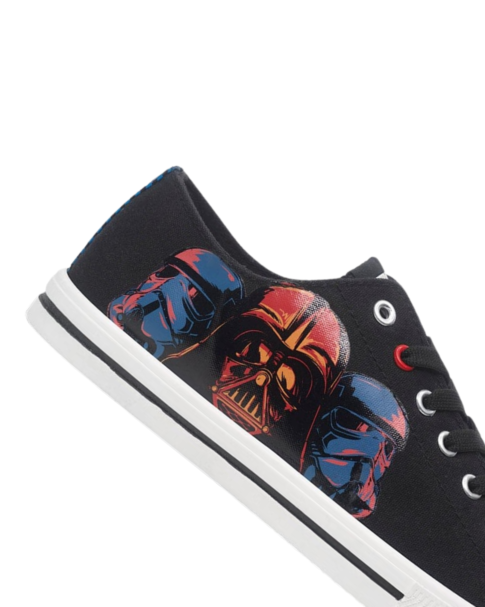 Zapatillas Star Wars Darth Vader Casual