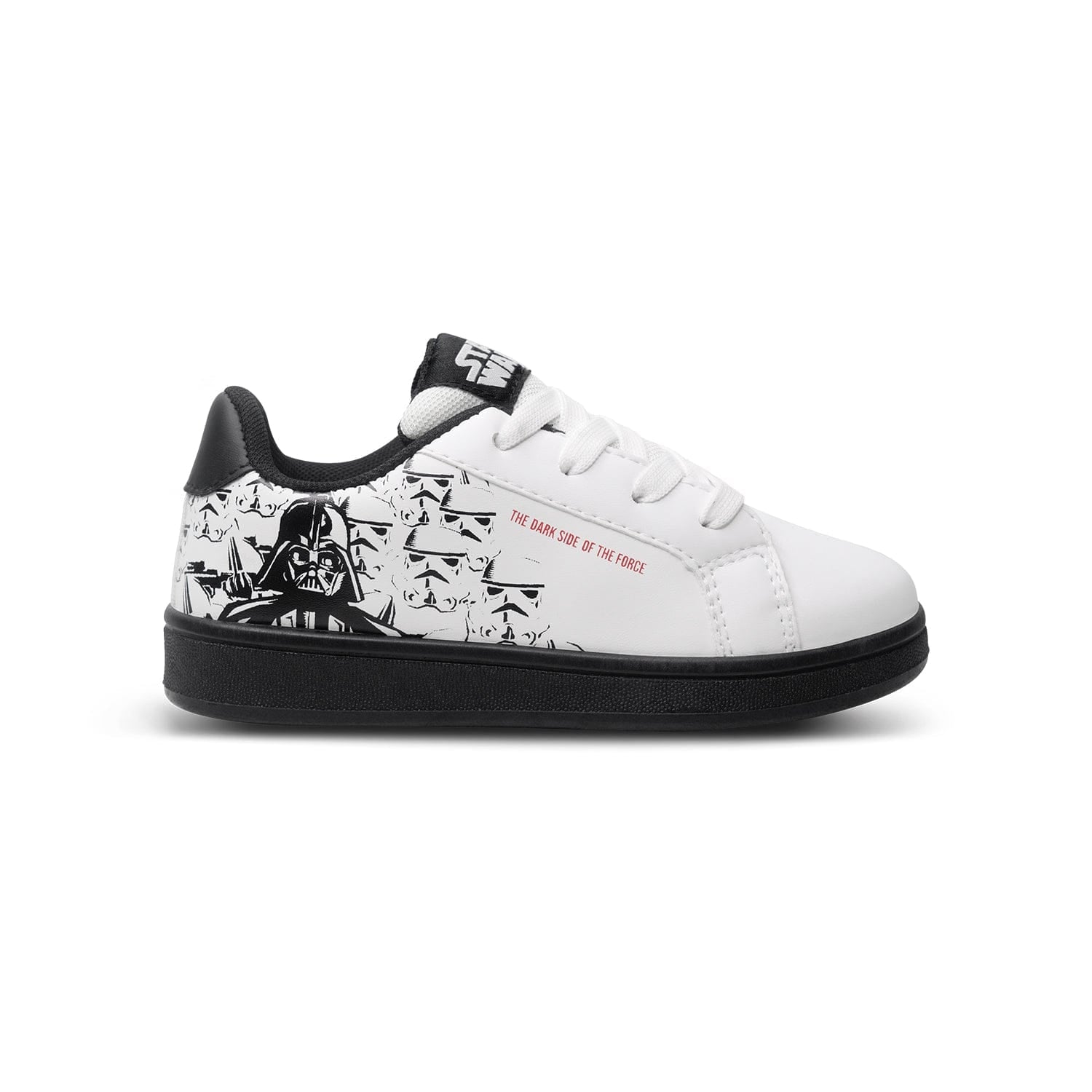 Zapatillas Star Wars Darth Vader Casual