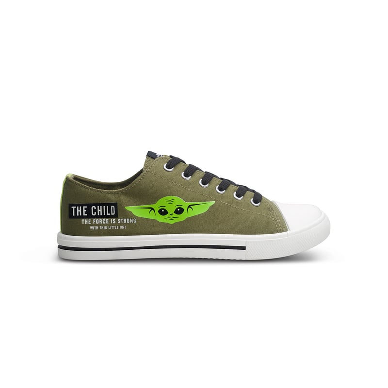 Zapatillas Disney Star Wars The Child Urbanas