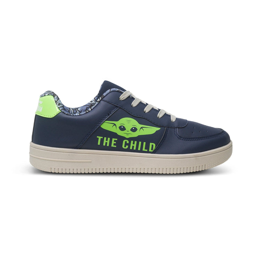 Zapatillas Star Wars  Disney The Child Casual