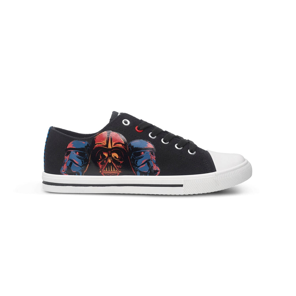 Zapatillas Star Wars Darth Vader Casual