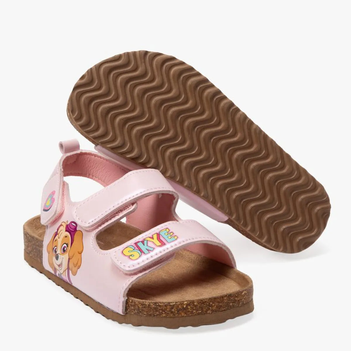 Sandalias Niña Paw Patrol Skye