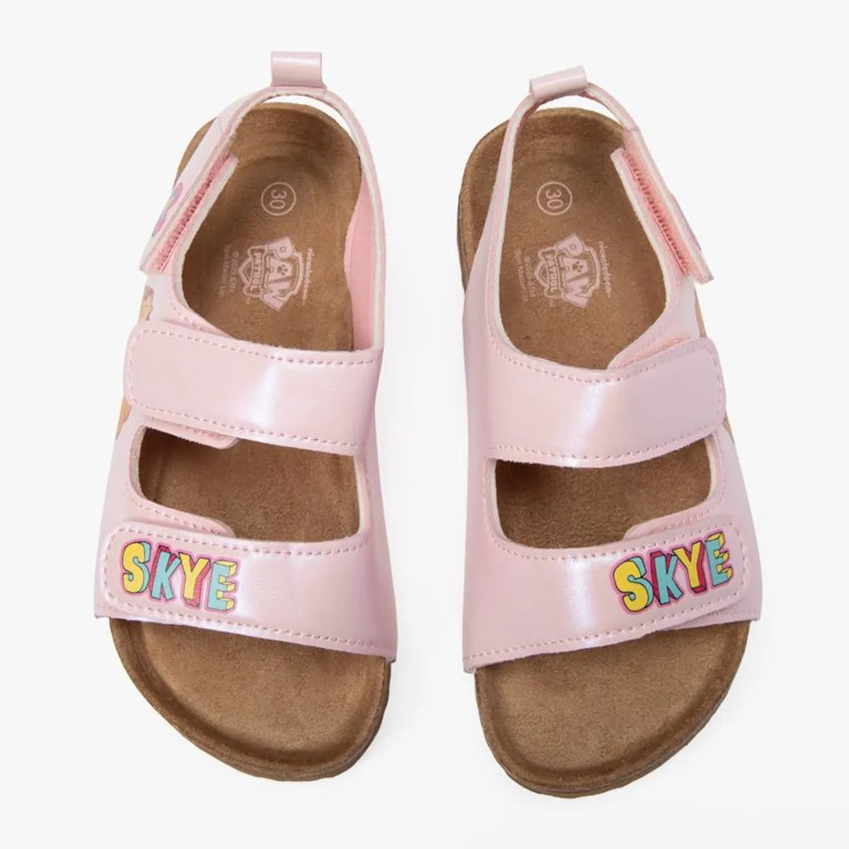 Sandalias Niña Paw Patrol Skye