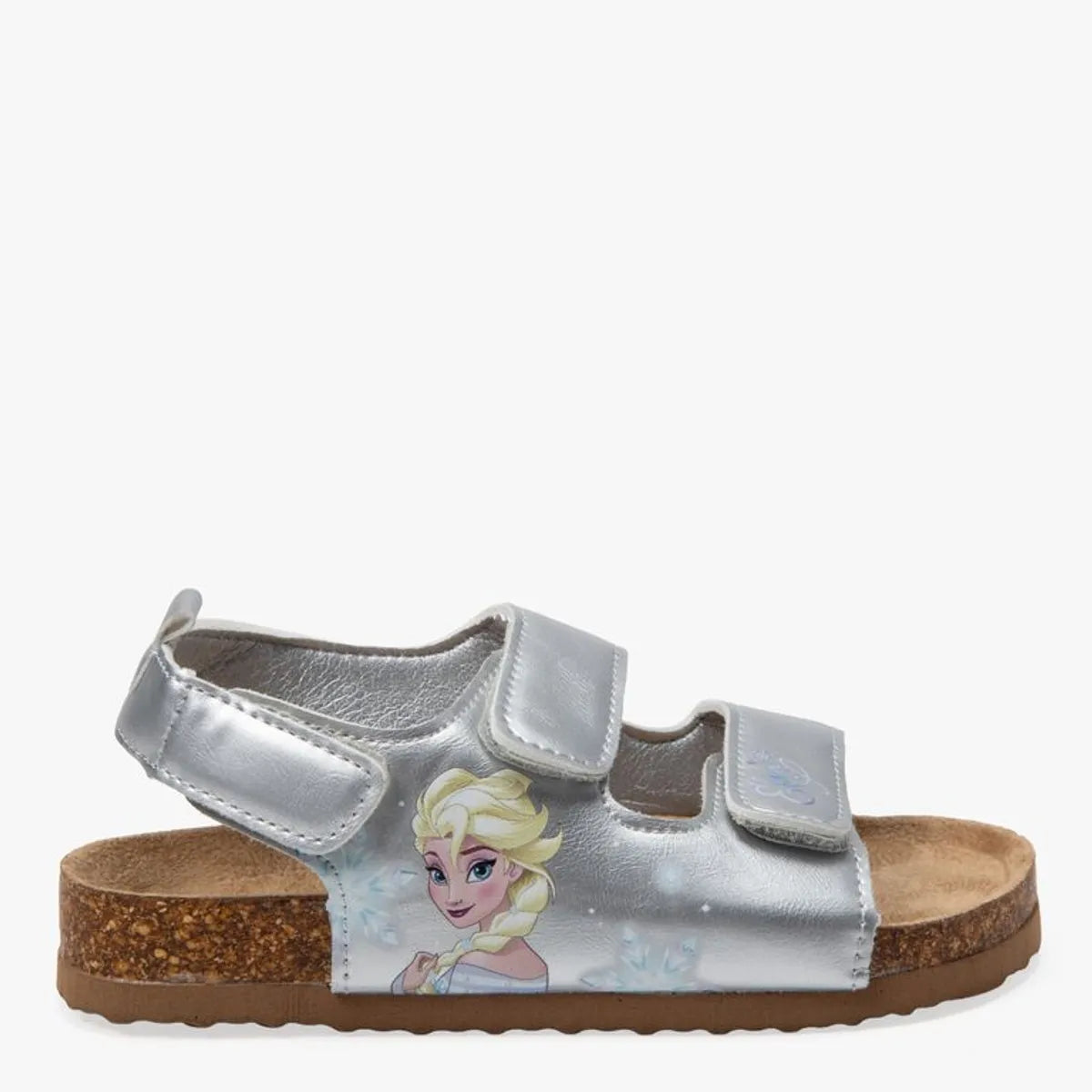 Sandalias Niña Frozen