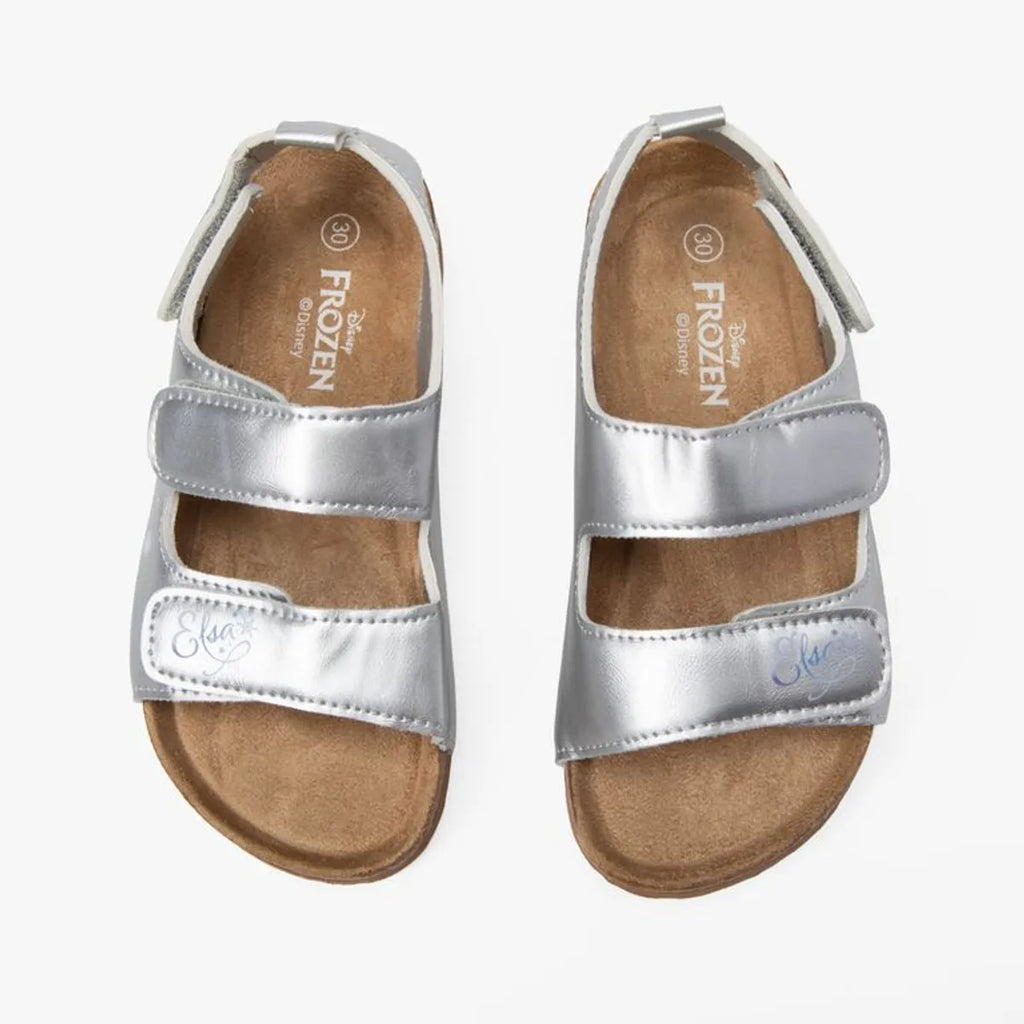 Sandalias Niña Frozen