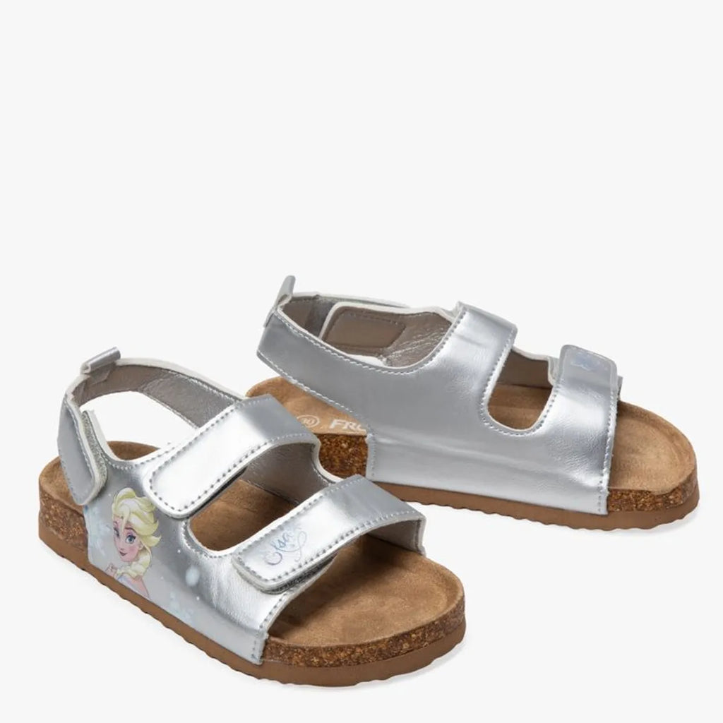 Sandalias Niña Frozen